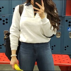 EMT FDNY Game Workwear White Pullover